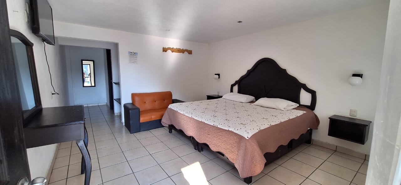 Habitación para 2 personas