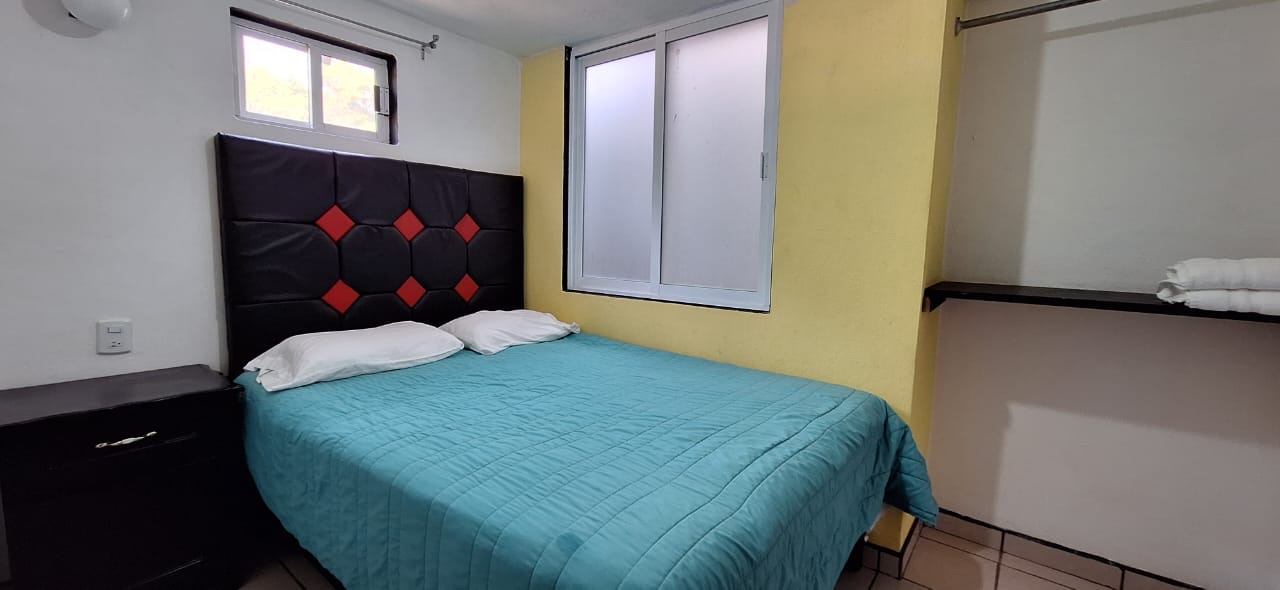 Habitación para 6 personas