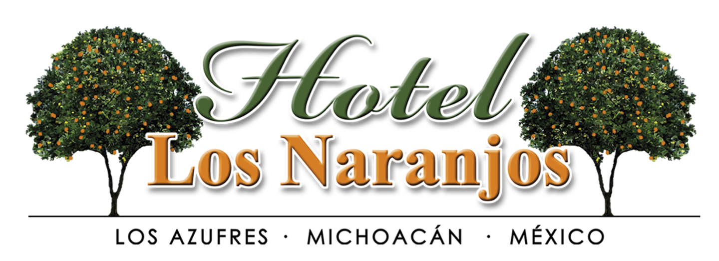 Hotel Los Naranjos Azufres